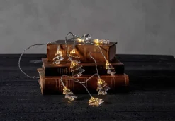 Star Trading valosarja Izy Kuuset 135 cm kirkas