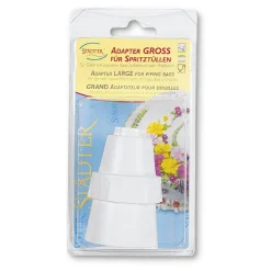 Städter Adapteri iso