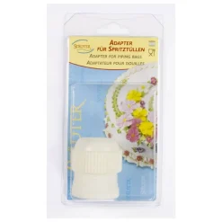 Städter Adapteri iso