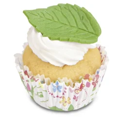 Städter Painomuotti ruusunlehti 3-osaa 2-4 cm