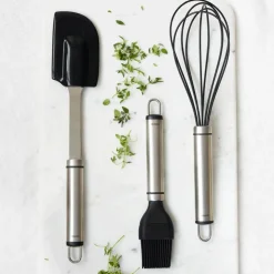 Steely Pullasuti 19,5 cm, silikoni