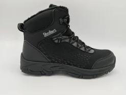 Strollers nastakengät Indiana 276 20 Musta