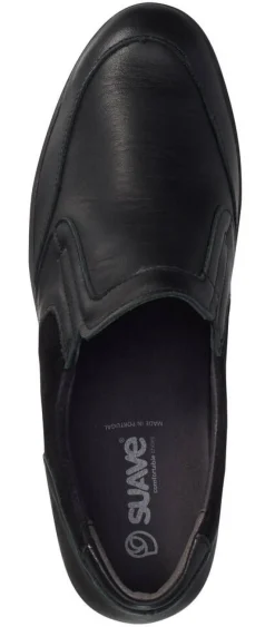 Suave kävelykengät Sydney black