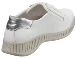 Suave kävelykengät 16011T white Geneve