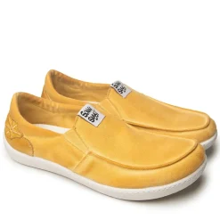 Sunni Sabbi kangaskengät 007 Sapporo Panama