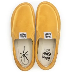 Sunni Sabbi kangaskengät 007 Sapporo Panama