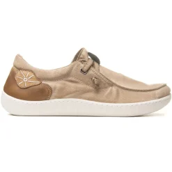 Sunni Sabbi kangaskengät 002 Kunashiri Canela