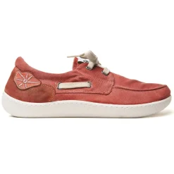 Sunni Sabbi kangaskengät 004 Vulcano Granate