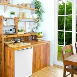 Sunwind jääkaappi Nova 116 l 12/24V