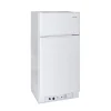 Sunwind kaasujääkaappi Ventus 168 valkoinen