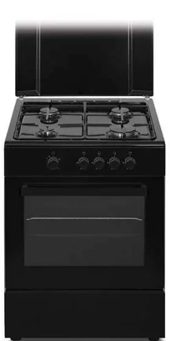 Sunwind kaasuliesi Chef 50 x 60 musta