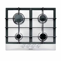 Sunwind kaasuliesitaso Glemgas Proline 60 RST 4 poltinta