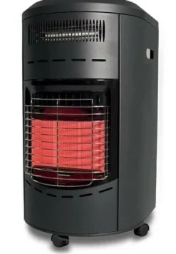 Sunwind kaasulämmitin Fan-tastic 4,2 kW