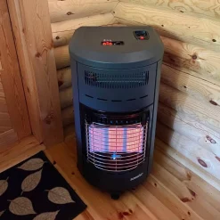 Sunwind kaasulämmitin Fan-tastic 4,2 kW