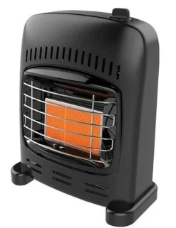 Sunwind kaasulämmitin Miniflame 1,6 kW