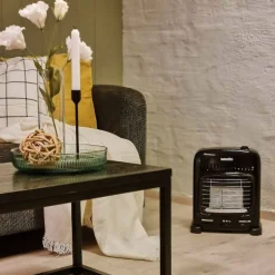 Sunwind kaasulämmitin Miniflame 1,6 kW