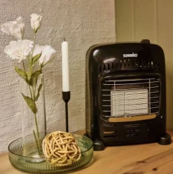 Sunwind kaasulämmitin Miniflame 1,6 kW