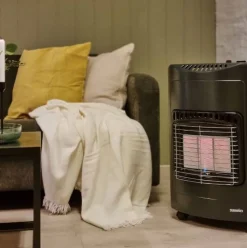 Sunwind kaasulämmitin Windflame 4,2 kW