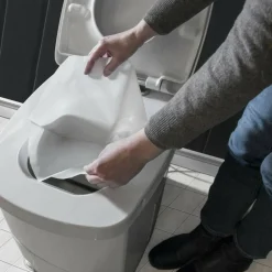 Sunwind polttava kuivakäymälä El-dorado Plus Bal