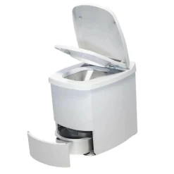 Sunwind polttava kuivakäymälä El-dorado Pro Bal