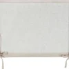 Svanefors laskosverho Otila 100x90 cm beige