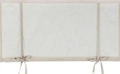 Svanefors laskosverho Otila 120x90 cm beige