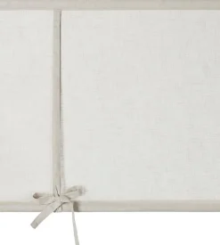 Svanefors laskosverho Otila 140x90 cm beige