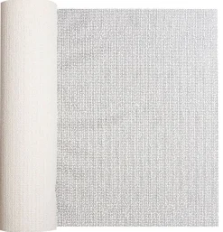 Svanefors liukuestematto 60x120 cm valkoinen