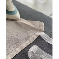 Svanefors pikapäärmäysnauha läpinäkyvä 3,2 m