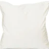 Svanefors tyynynpäällinen Elise 45x45 cm valkoinen