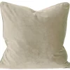 Svanefors tyynynpäällinen Elise 45x45 cm beige