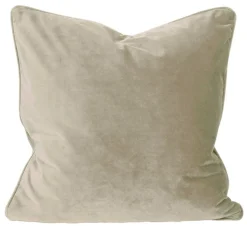 Svanefors tyynynpäällinen Elise 45x45 cm beige