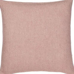 Svanefors tyynynpäällinen Greenwich 60x60 cm vaalea roosa