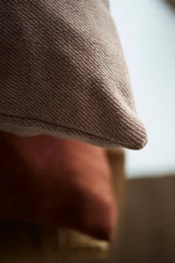 Svanefors tyynynpäällinen Greenwich 60x60 cm vaalea roosa