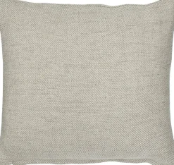 Svanefors tyynynpäällinen Greenwich 45x45 cm beige