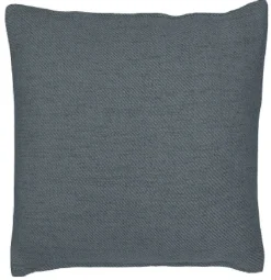 Svanefors tyynynpäällinen Greenwich 45x45 cm t.harmaa