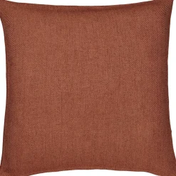 Svanefors tyynynpäällinen Greenwich 60x60 cm ruoste