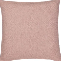 Svanefors tyynynpäällinen Greenwich 45x45 cm vaalea roosa