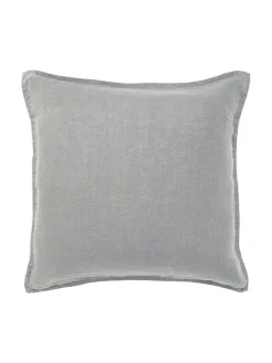 Svanefors tyynynpäällinen Julie 45x45 cm harmaa