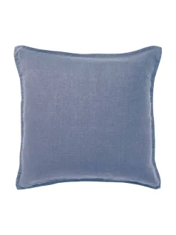 Svanefors tyynynpäällinen Julie 45x45 cm sininen