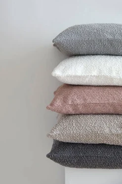 Svanefors tyynynpäällinen Trond 45x45 cm vaalea roosa