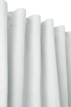 Svanefors verho Colin 270x280 cm l.valkoinen