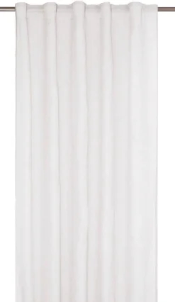 Svanefors verho Rimy 280x300 cm l.valkoinen