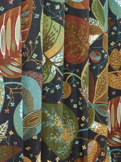 Svanefors verhot A&E 145x250 cm ruoste 2 kpl