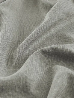 Svanefors verhot Cecil 145x260 cm nougat 2 kpl