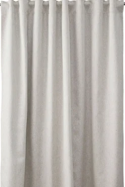 Svanefors verhot Colin 135x280 cm beige 2 kpl
