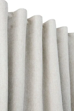 Svanefors verhot Colin 135x280 cm beige 2 kpl