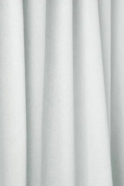 Svanefors verhot Colin 135x280 cm l.valkoinen 2 kpl