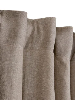 Svanefors verhot Julie 145x280 cm pellava 2 kpl