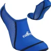 Swimtech uimasukka koko 5-7/38-40 sininen